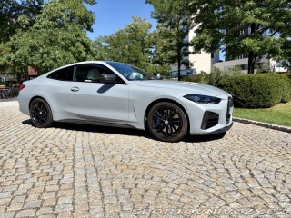 BMW 4 M440ix 2022