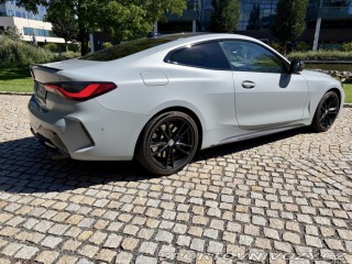 BMW 4 M440ix 2022