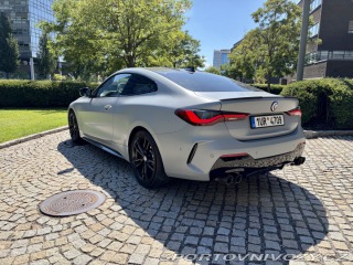 BMW 4 M440ix 2022
