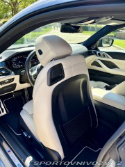 BMW 4 M440ix 2022