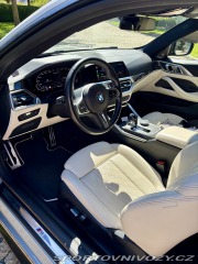 BMW 4 M440ix 2022