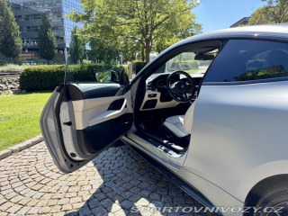 BMW 4 M440ix 2022
