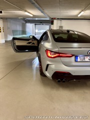 BMW 4 M440ix 2022