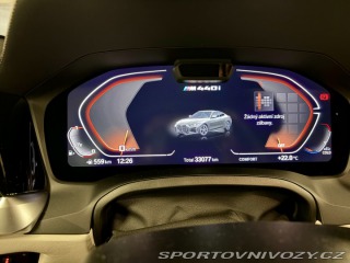 BMW 4 M440ix 2022