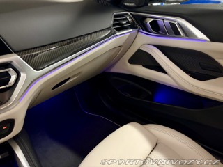 BMW 4 M440ix 2022