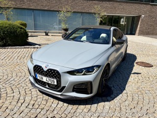 BMW 4 M440ix 2022
