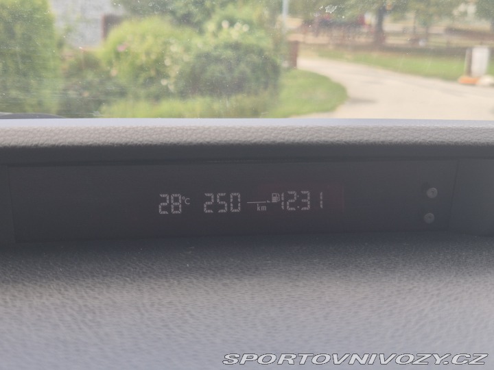 Subaru Legacy 2.5GT AWD 2010