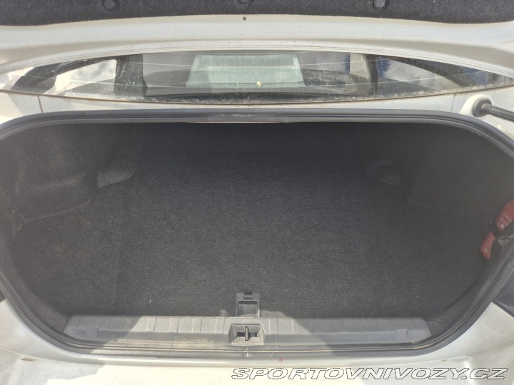Subaru Legacy 2.5GT AWD 2010