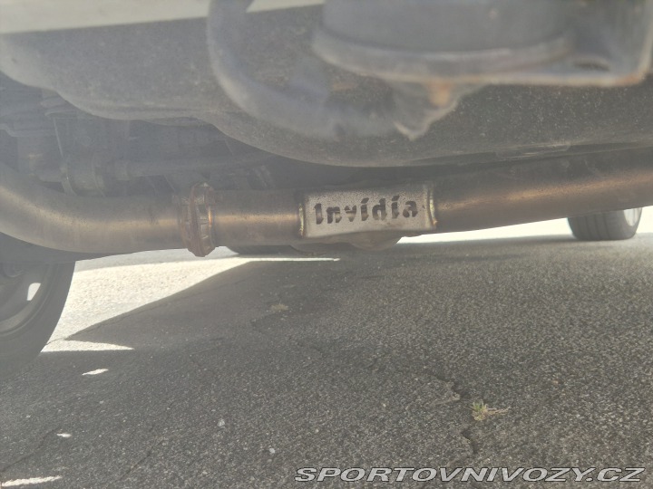 Subaru Legacy 2.5GT AWD 2010