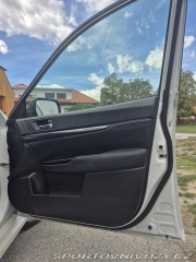 Subaru Legacy 2.5GT AWD 2010
