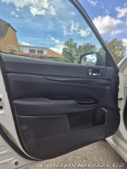 Subaru Legacy 2.5GT AWD 2010