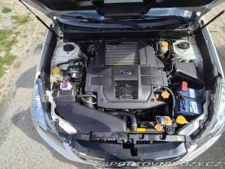Subaru Legacy 2.5GT AWD 2010