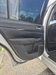 Subaru Legacy 2.5GT AWD 2010
