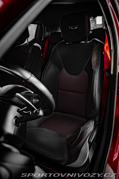 Renault Clio Sport EDC 147kw 2013