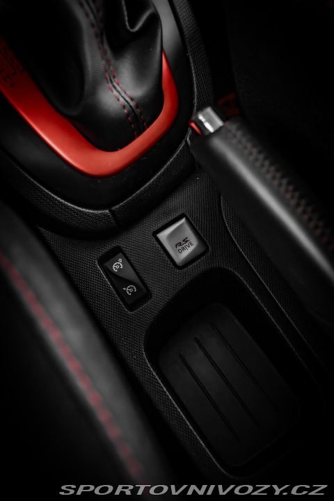 Renault Clio Sport EDC 147kw 2013