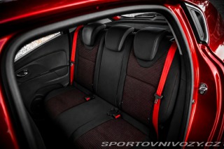 Renault Clio Sport EDC 147kw 2013
