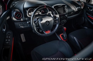 Renault Clio Sport EDC 147kw 2013