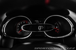 Renault Clio Sport EDC 147kw 2013