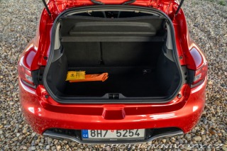 Renault Clio Sport EDC 147kw 2013
