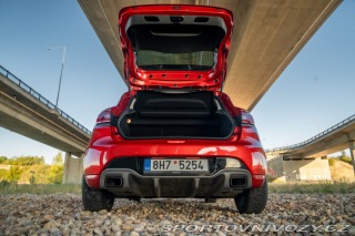 Renault Clio Sport EDC 147kw 2013