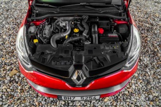Renault Clio Sport EDC 147kw 2013