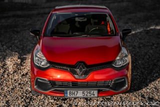 Renault Clio Sport EDC 147kw 2013