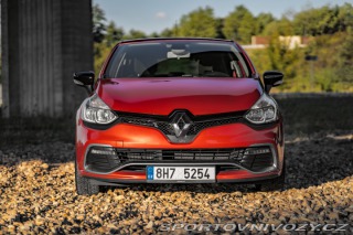 Renault Clio Sport EDC 147kw 2013