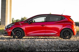 Renault Clio Sport EDC 147kw 2013
