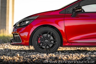 Renault Clio Sport EDC 147kw 2013