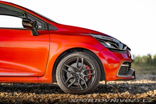 Renault Clio Sport EDC 147kw 2013