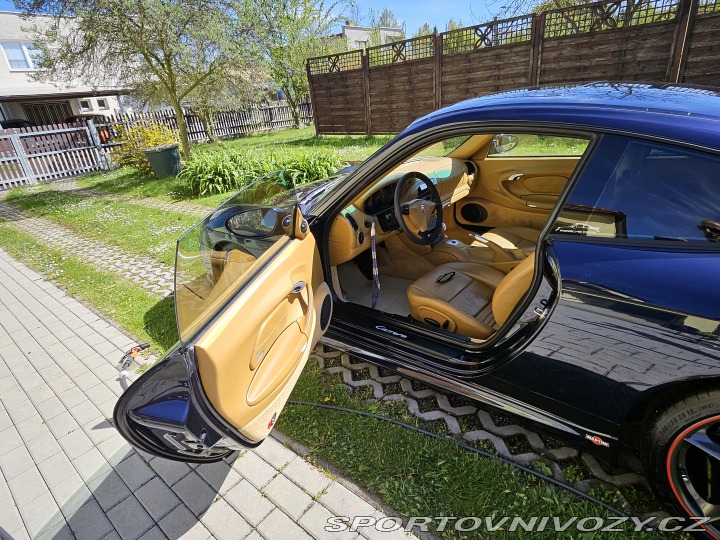 Porsche 911 996 2005
