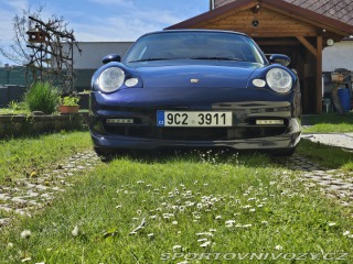 Porsche 911 996 2005
