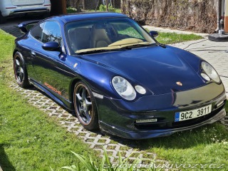 Porsche 911 996 2005