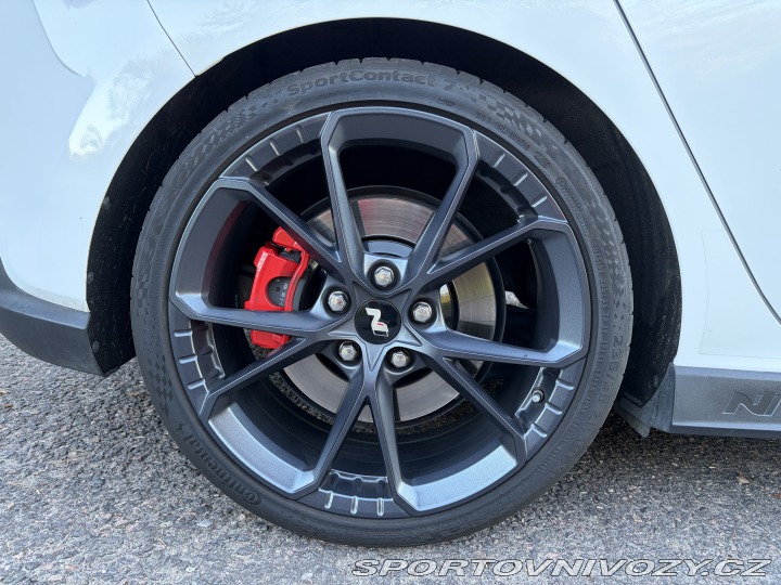 Hyundai i30 N I30N Performance 2022