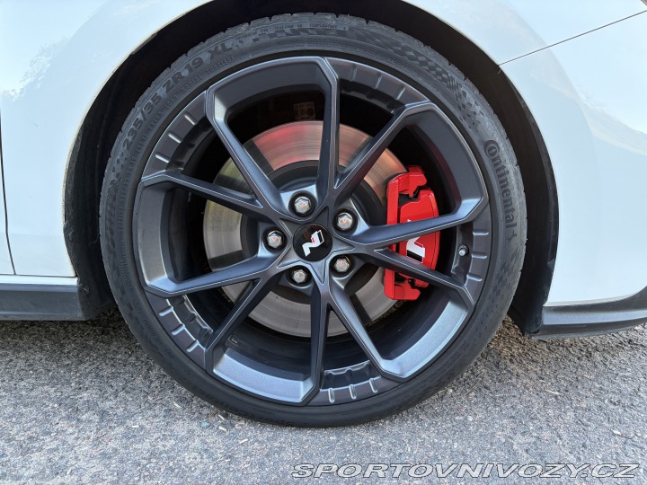 Hyundai i30 N I30N Performance 2022
