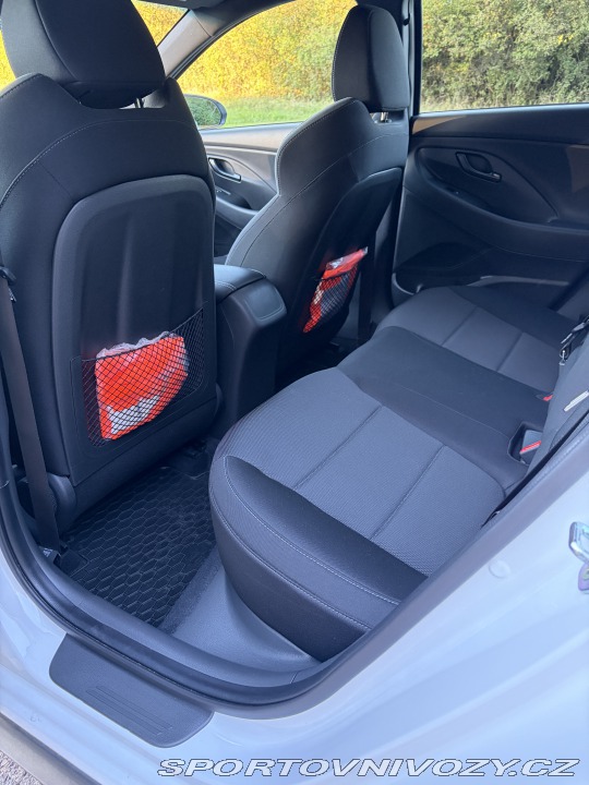 Hyundai i30 N I30N Performance 2022