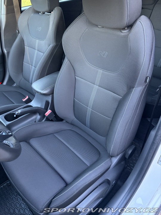 Hyundai i30 N I30N Performance 2022