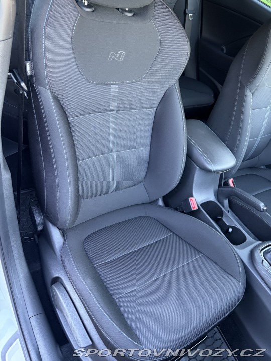 Hyundai i30 N I30N Performance 2022