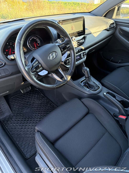Hyundai i30 N I30N Performance 2022
