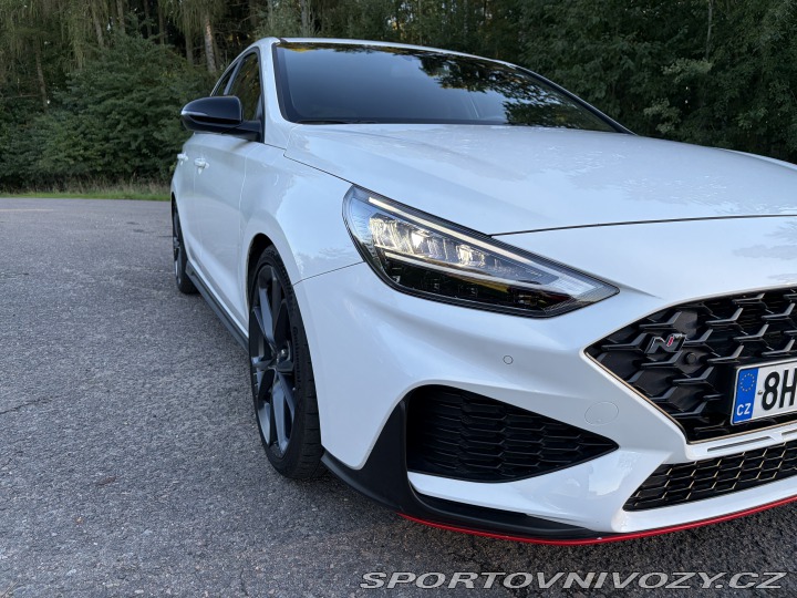 Hyundai i30 N I30N Performance 2022