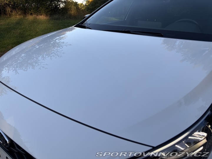 Hyundai i30 N I30N Performance 2022