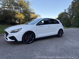 Hyundai i30 N I30N Performance 2022