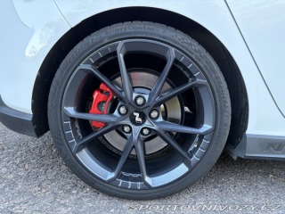 Hyundai i30 N I30N Performance 2022