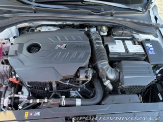 Hyundai i30 N I30N Performance 2022