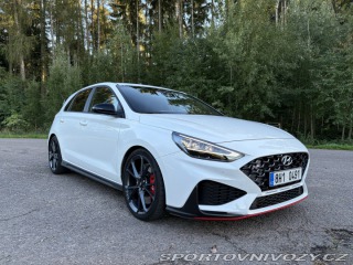 Hyundai i30 N I30N Performance 2022