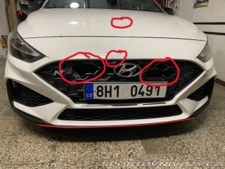 Hyundai i30 N I30N Performance 2022