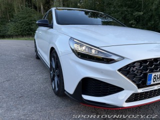 Hyundai i30 N I30N Performance 2022