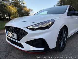 Hyundai i30 N I30N Performance 2022