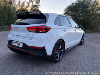 Hyundai i30 N I30N Performance 2022