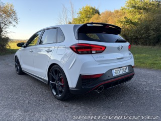 Hyundai i30 N I30N Performance 2022